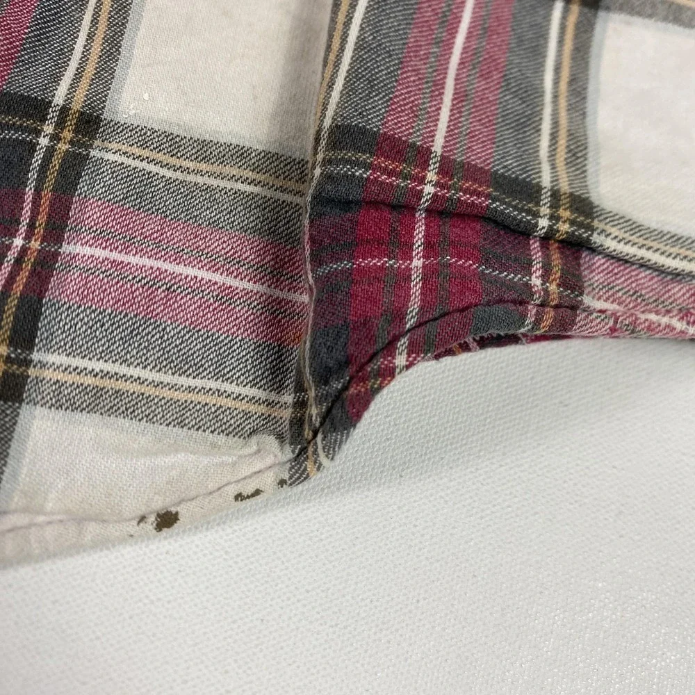 L.L. Bean brand bean